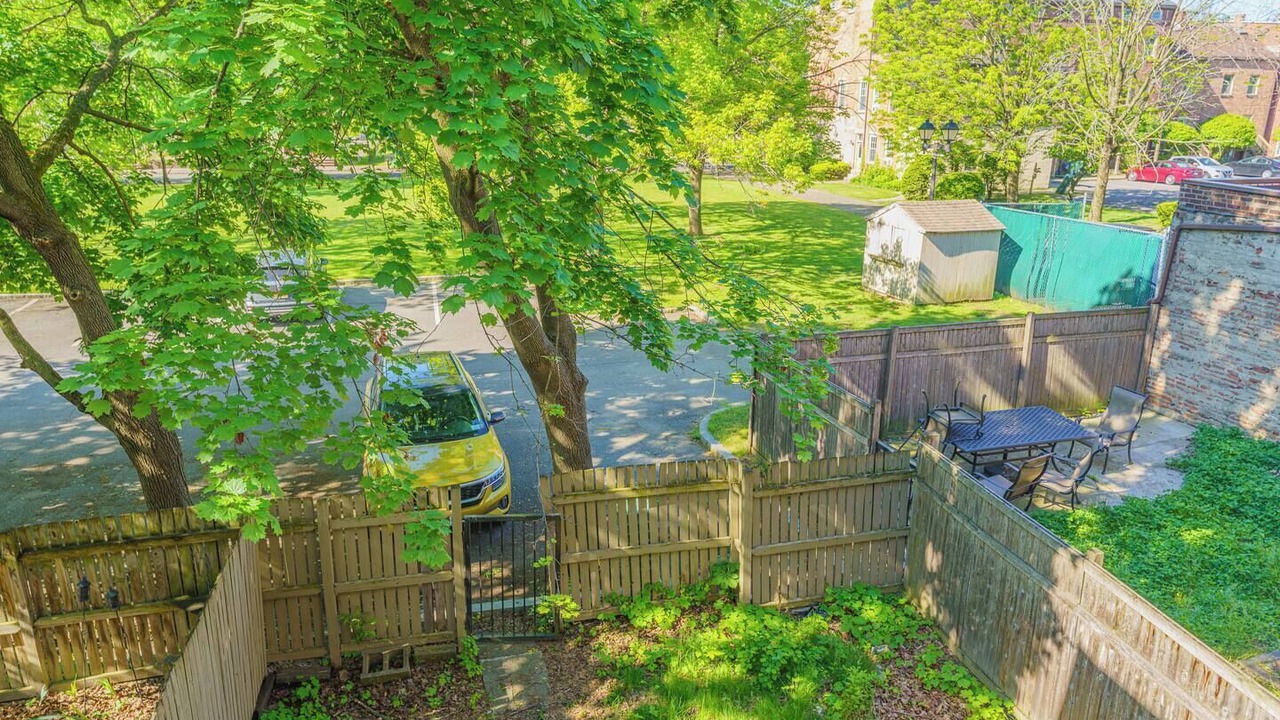 Photo of Outdoor in Downtown Albany