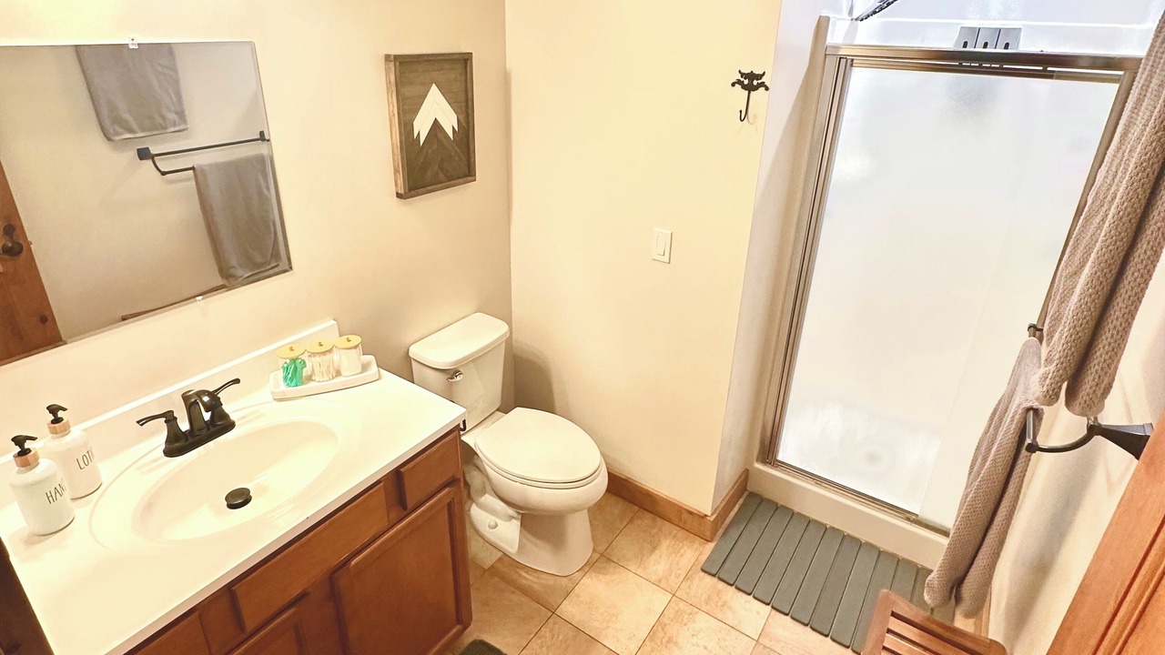 Photo of Bathroom in Marion