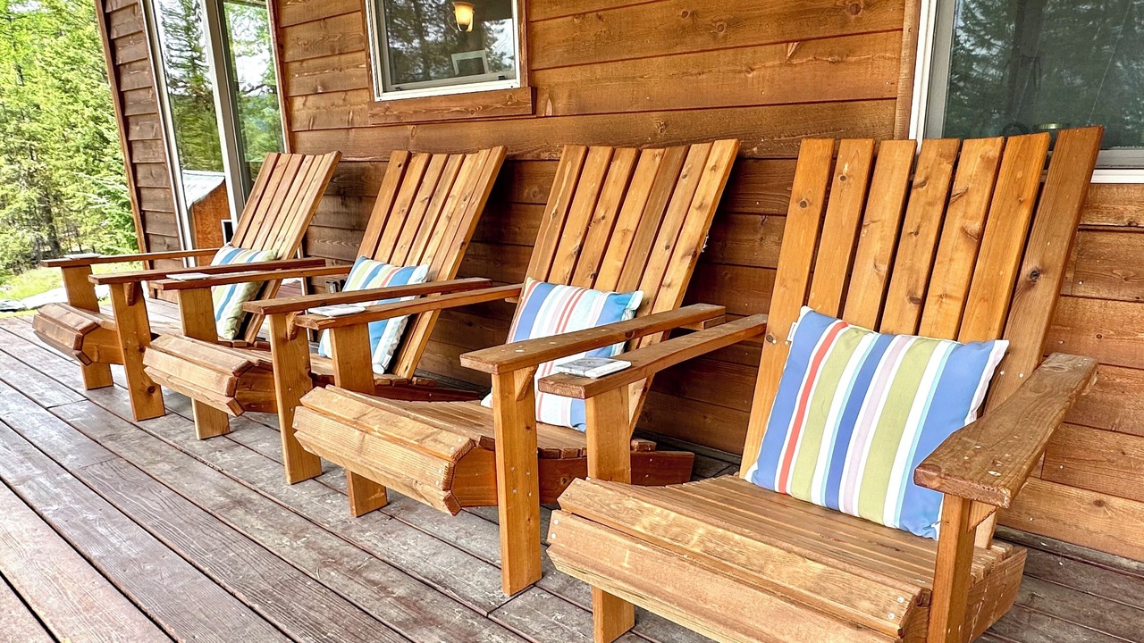 Photo of Patio Balcony in Marion