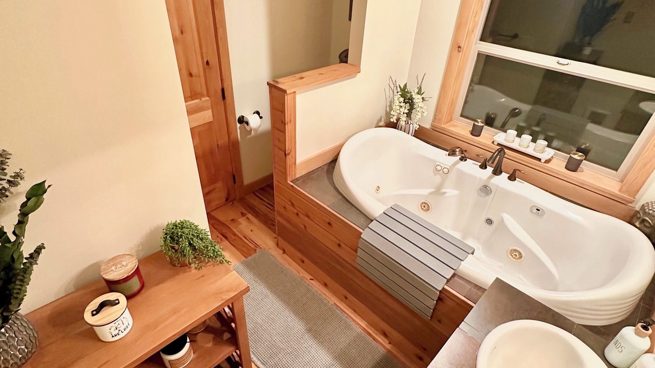 Photo of Bathroom in Marion