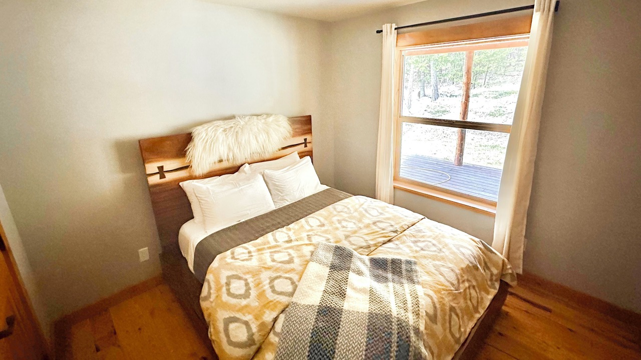 Photo of Bedroom in Marion