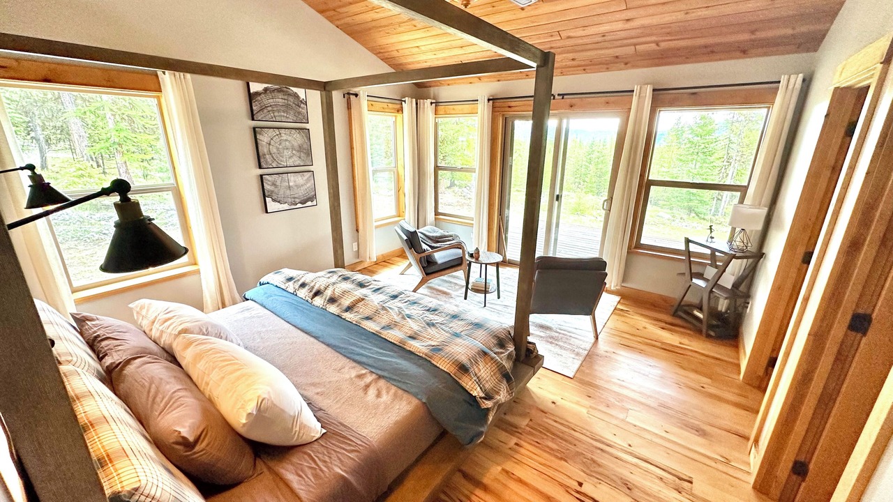 Photo of Bedroom in Marion