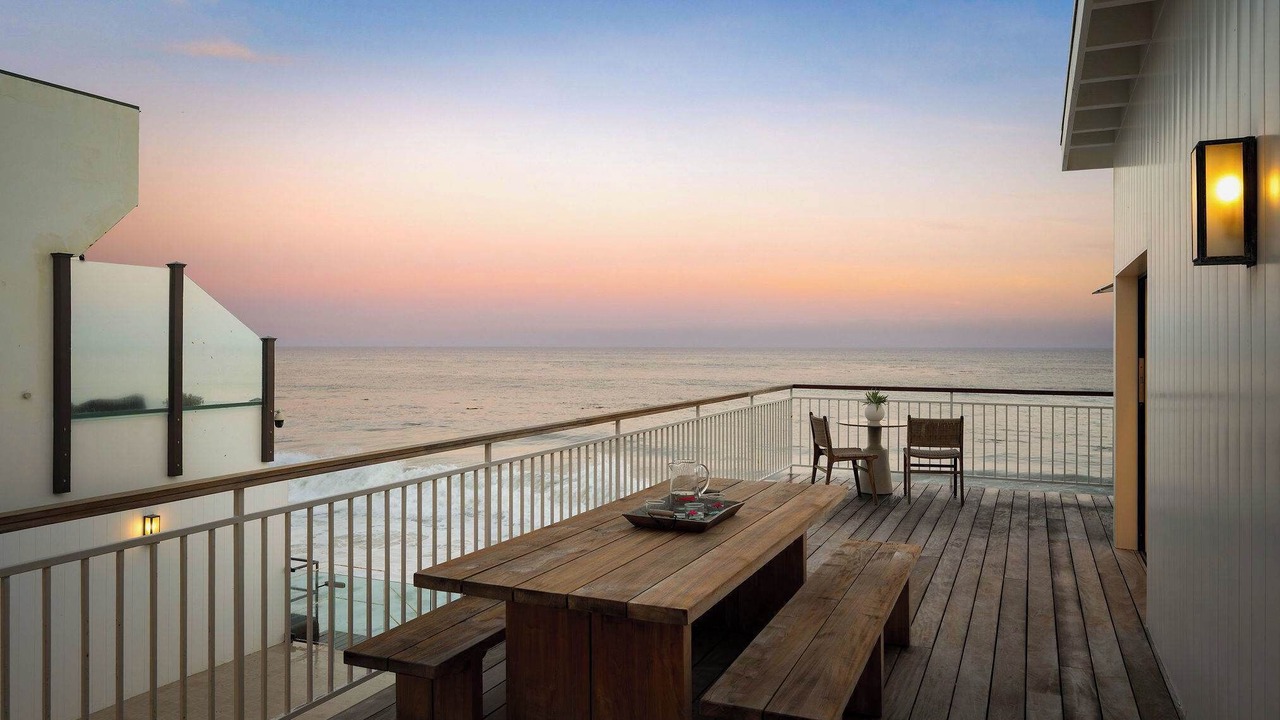 Photo of Outdoor in Central Malibu