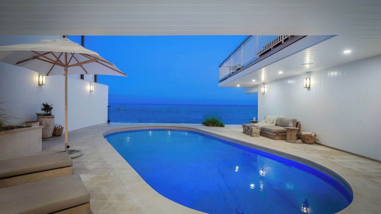 Photo of Outdoor in Central Malibu
