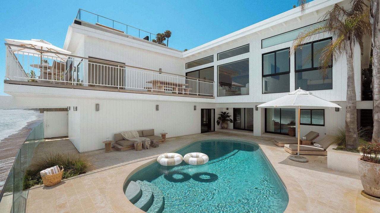 Photo of Outdoor in Central Malibu