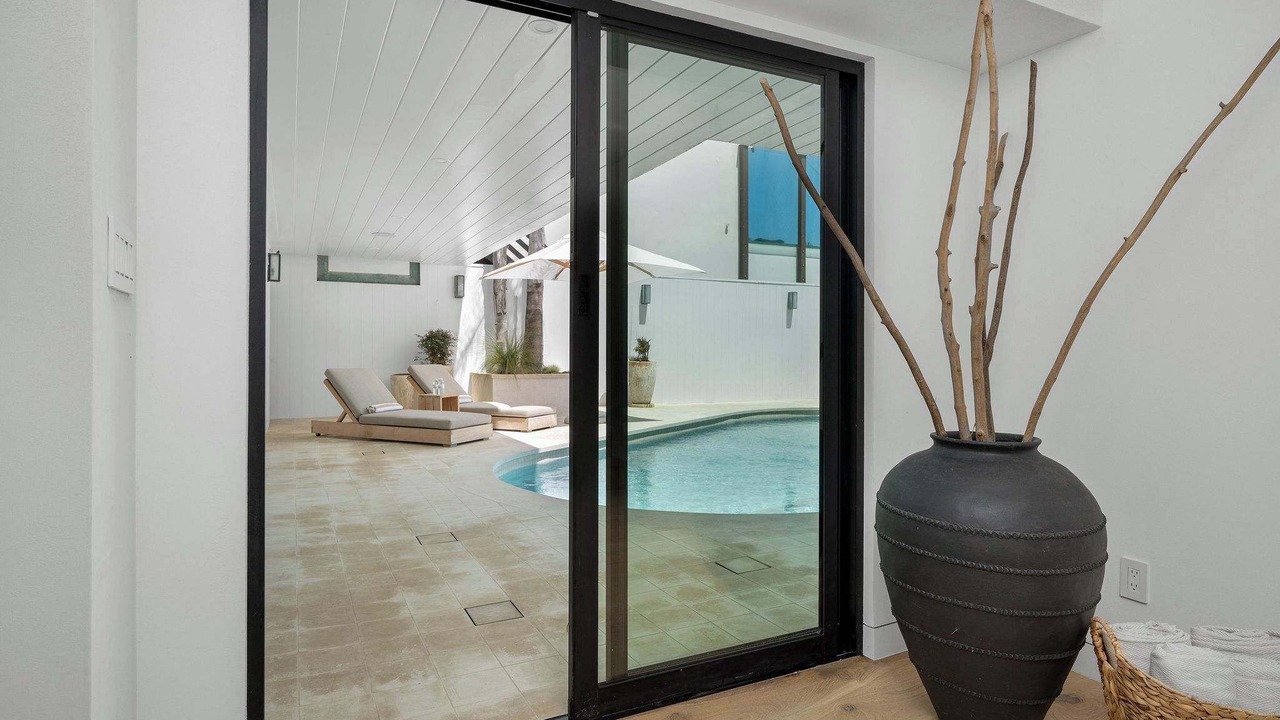 Photo of Outdoor in Central Malibu
