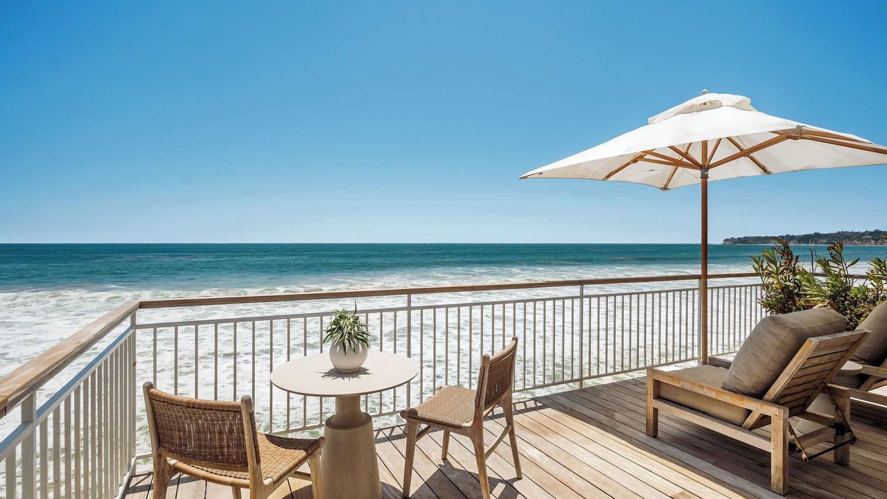 Photo of Outdoor in Central Malibu