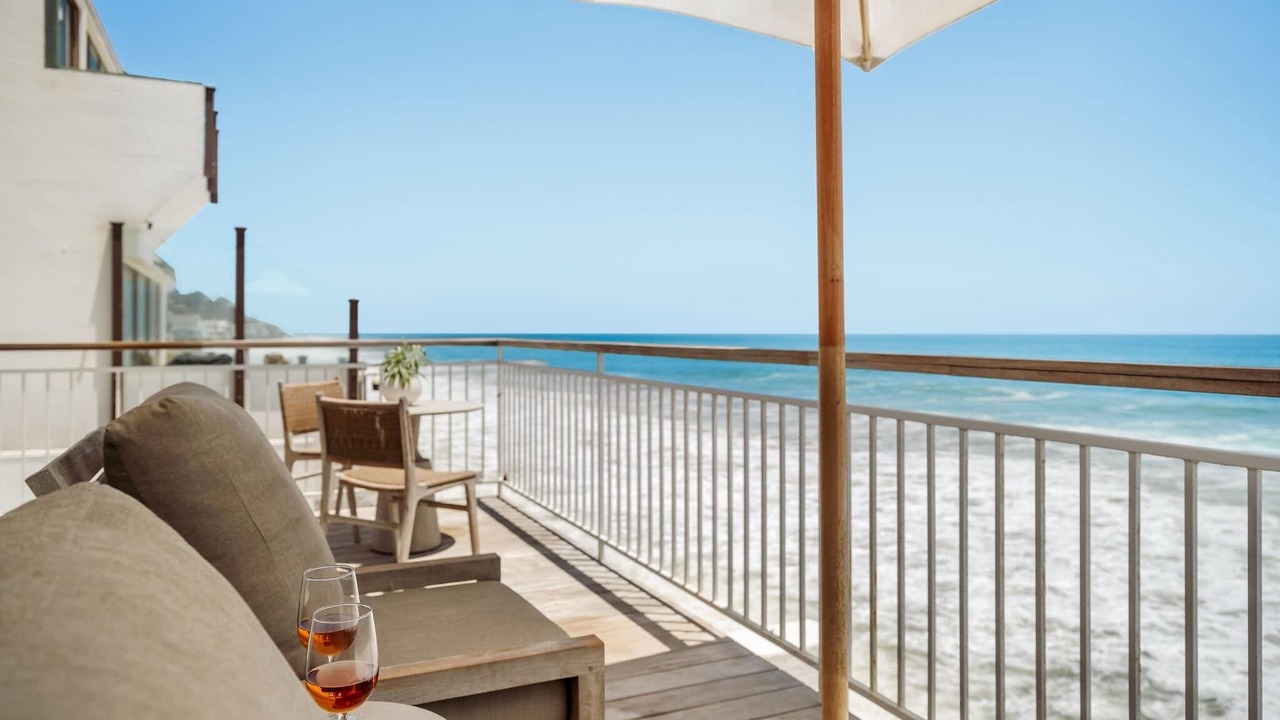 Photo of Outdoor in Central Malibu