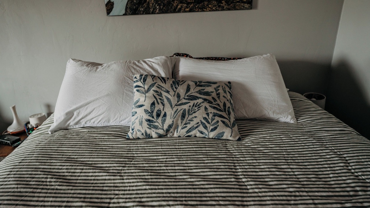 Photo of Bedroom in Kalispell