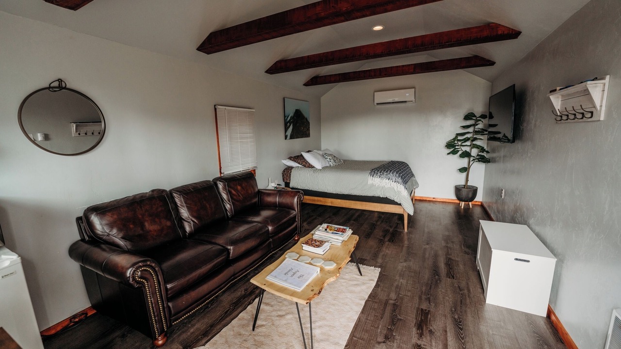 Photo of Bedroom in Kalispell