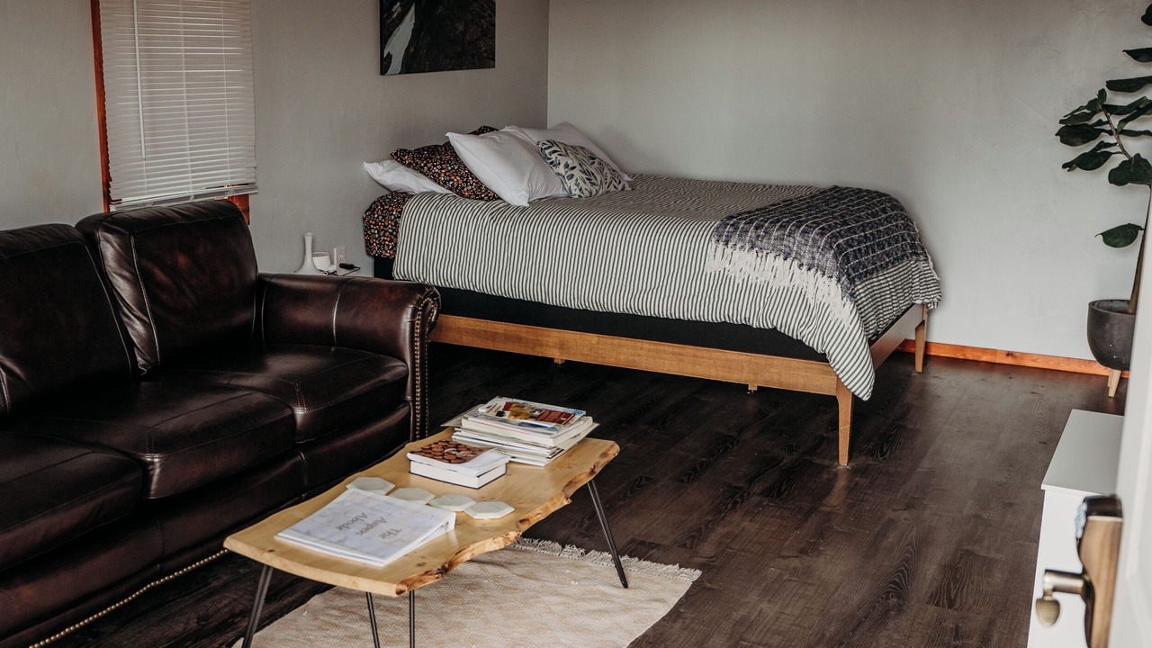 Photo of Bedroom in Kalispell