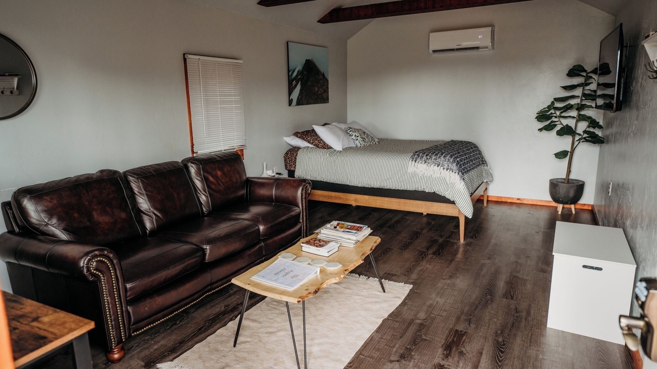 Photo of Bedroom in Kalispell