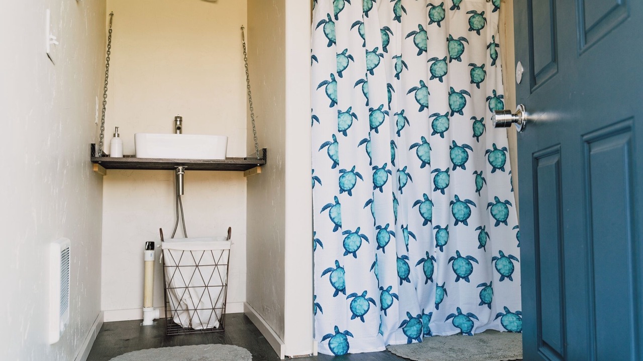Photo of Bathroom in Kalispell