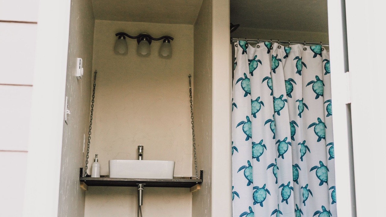 Photo of Bathroom in Kalispell