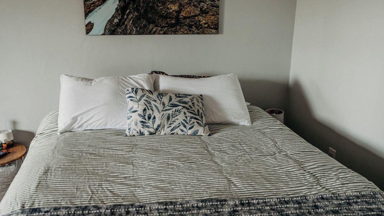 Photo of Bedroom in Kalispell