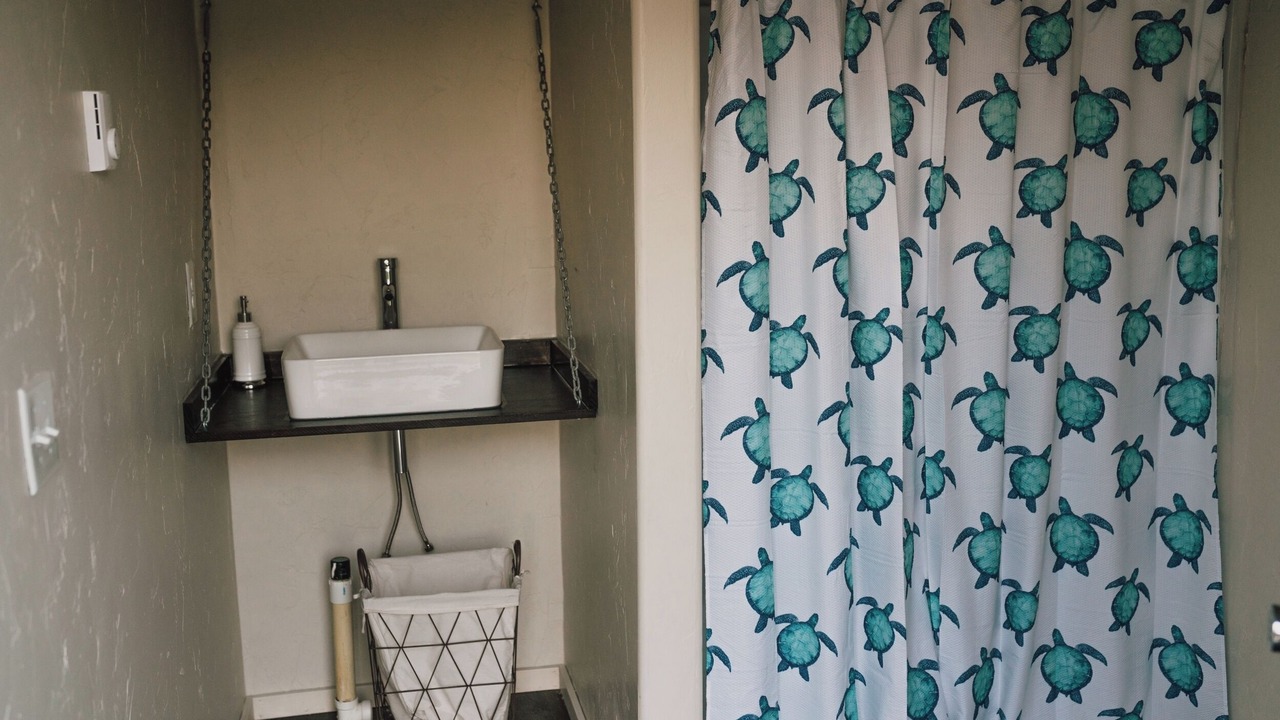 Photo of Bathroom in Kalispell