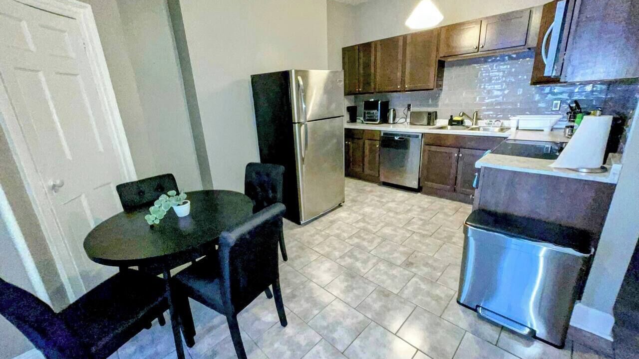 Photo of Kitchen in Downtown Albany