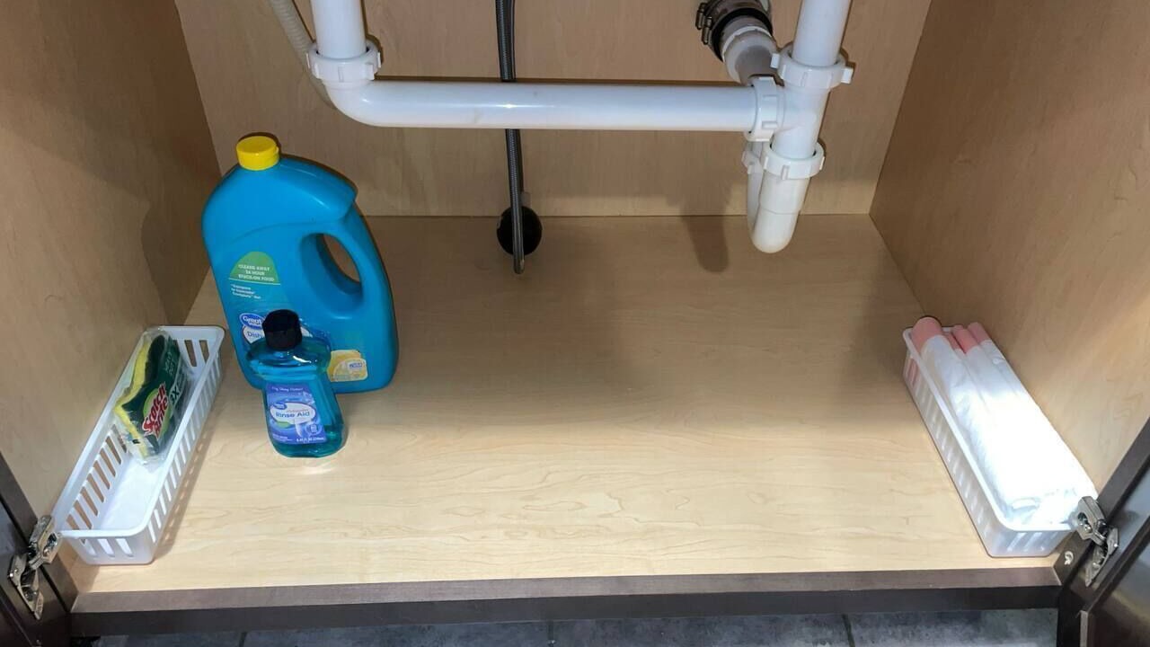 Photo of Bathroom in Downtown Albany