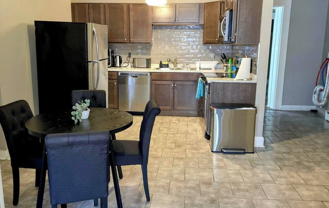 Photo of Kitchen in Downtown Albany