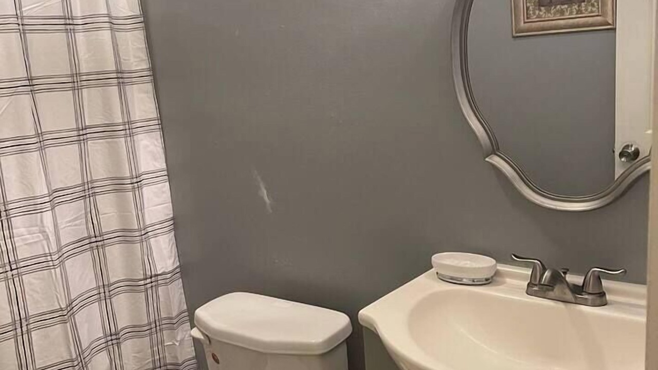 Photo of Bathroom in Downtown Albany