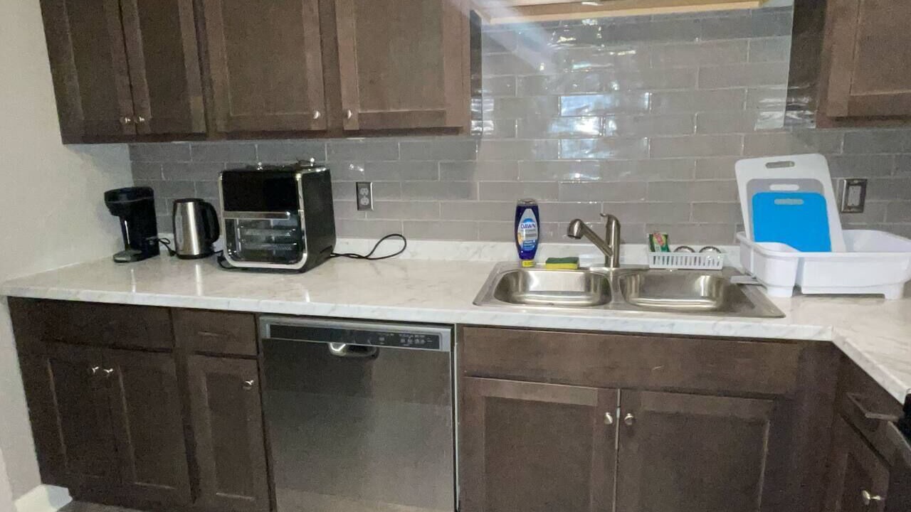Photo of Kitchen in Downtown Albany