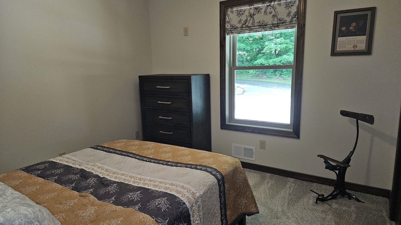 Photo of Bedroom in Fort Hill