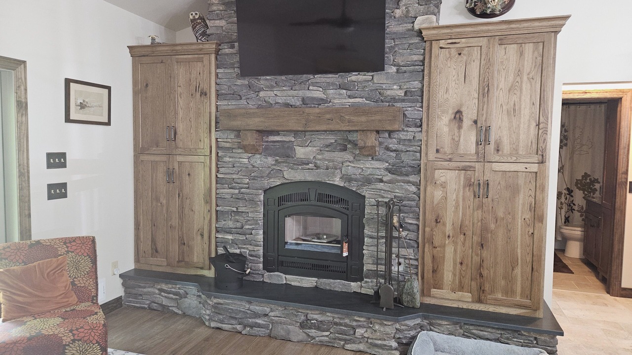 Photo of Livingroom in Fort Hill