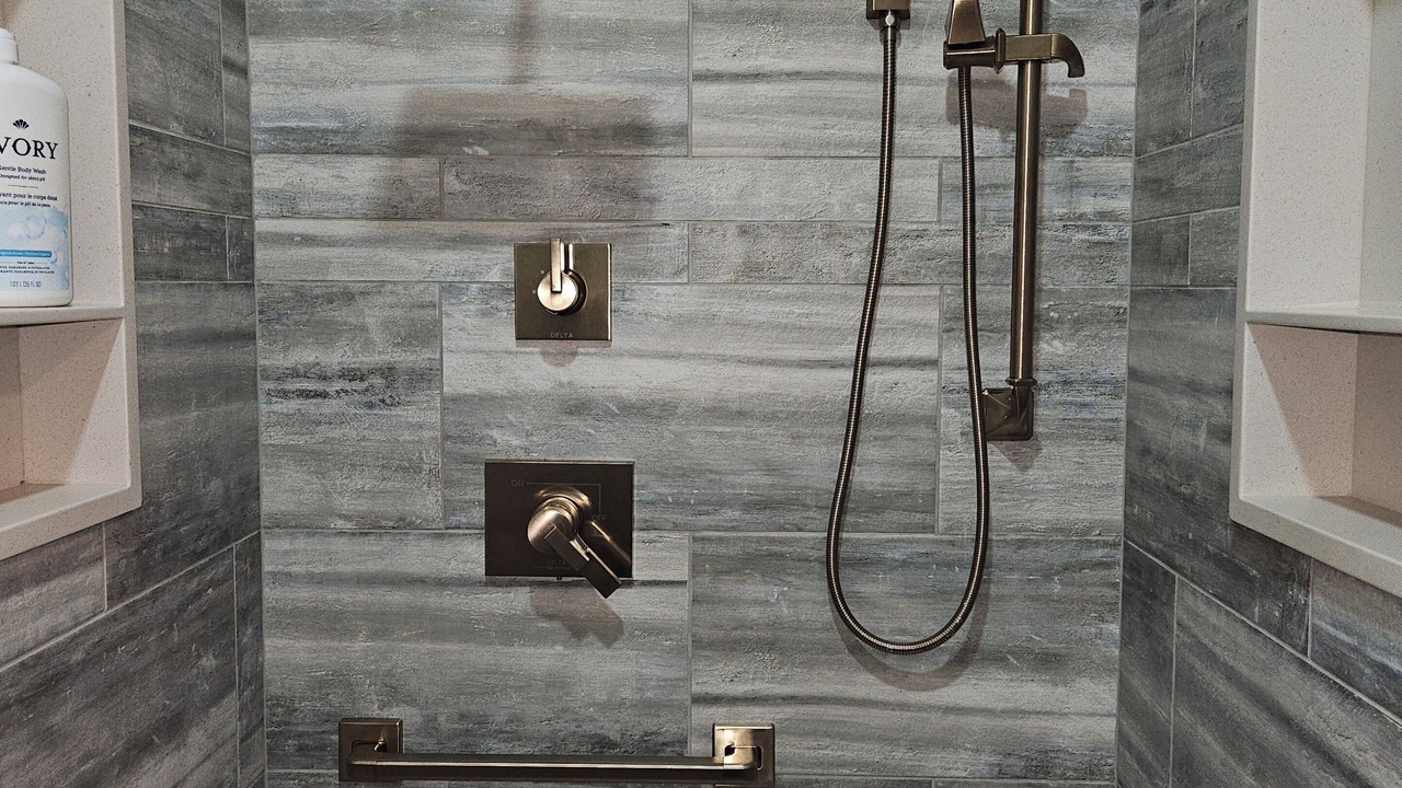 Photo of Bathroom in Fort Hill
