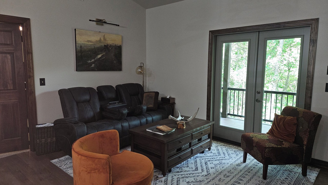 Photo of Livingroom in Fort Hill