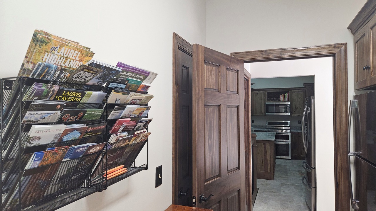 Photo of Kitchen in Fort Hill