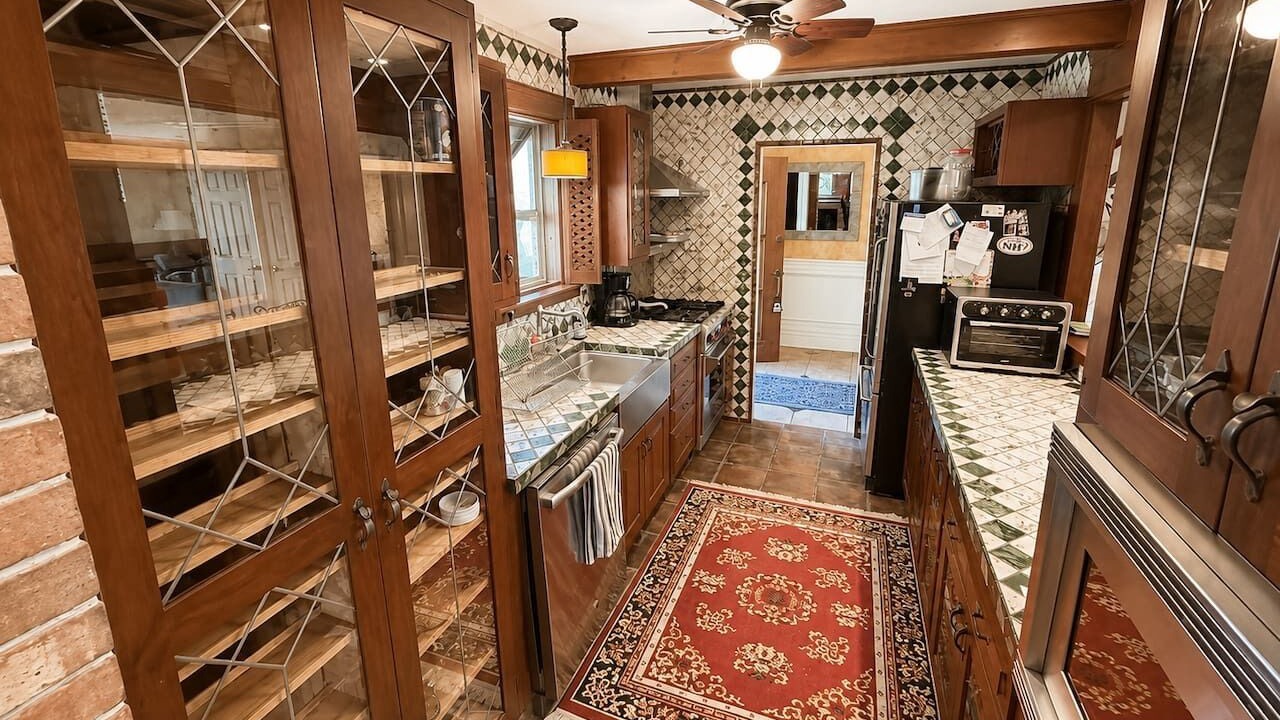 Photo of Kitchen in Anglesea