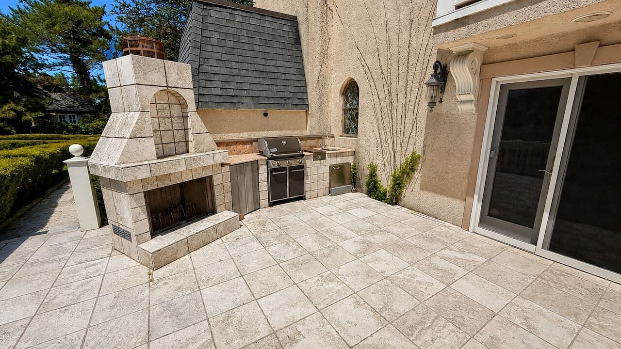 Photo of Patio Balcony in Anglesea