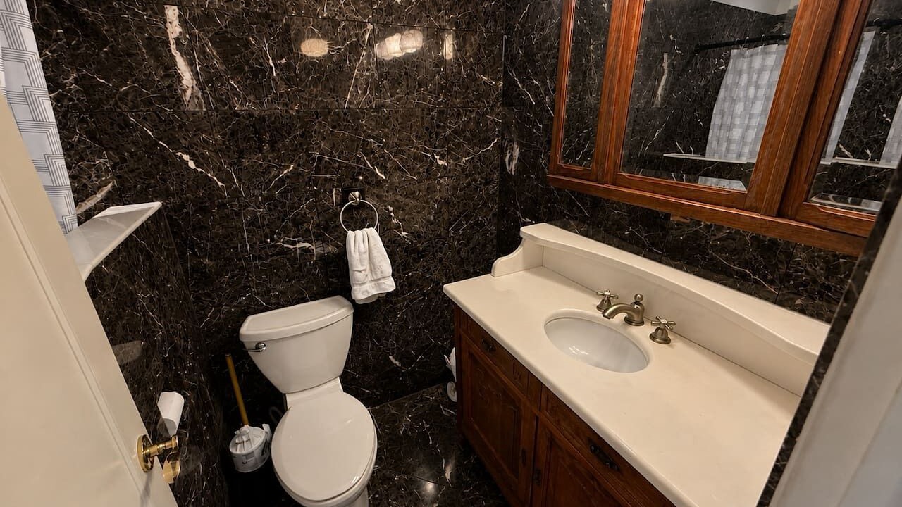 Photo of Bathroom in Anglesea