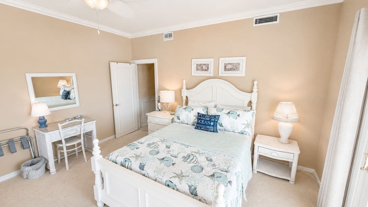 Photo of Bedroom in Anglesea