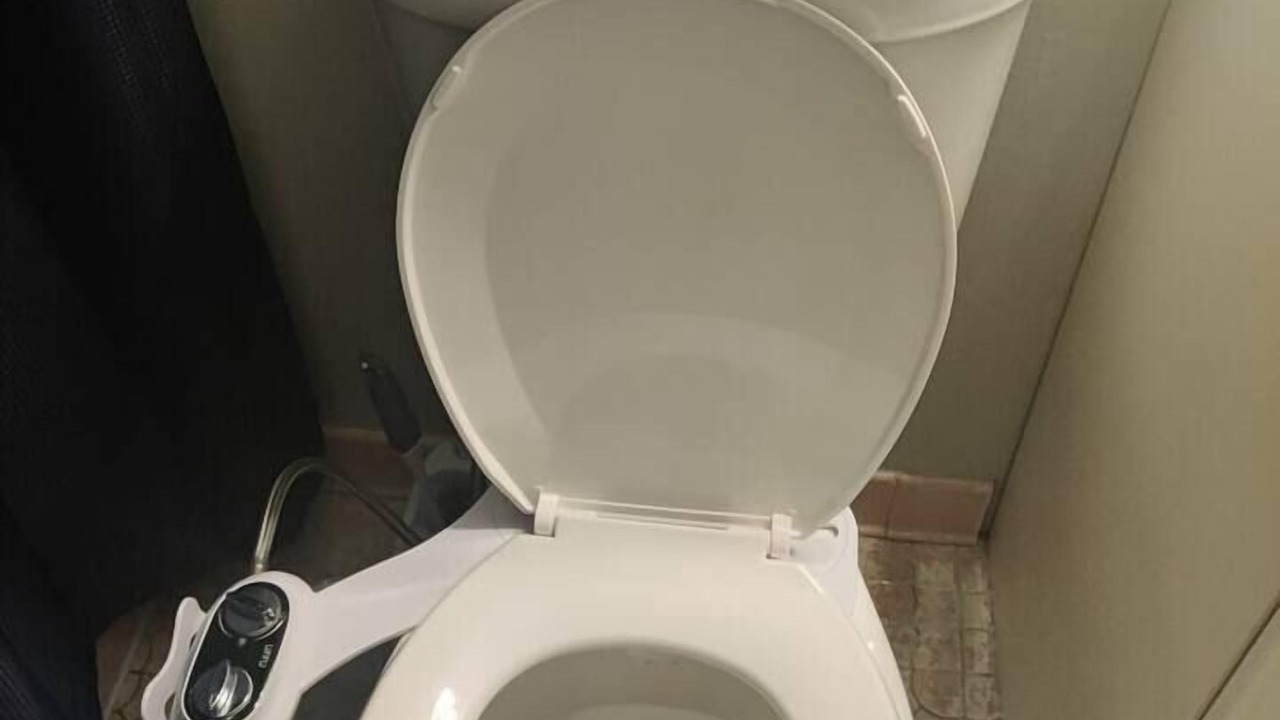 Photo of Bathroom in Downtown Albany