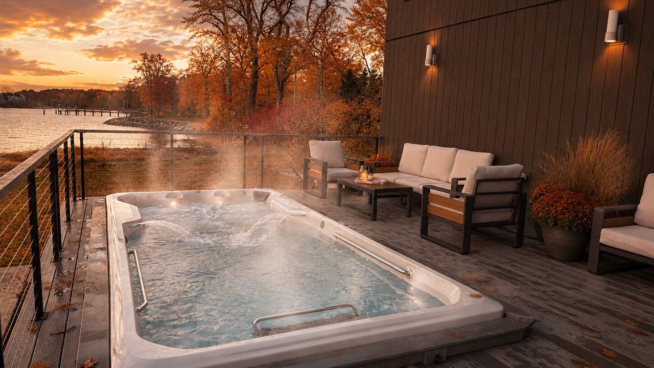 Photo of Outdoor in Stevensville