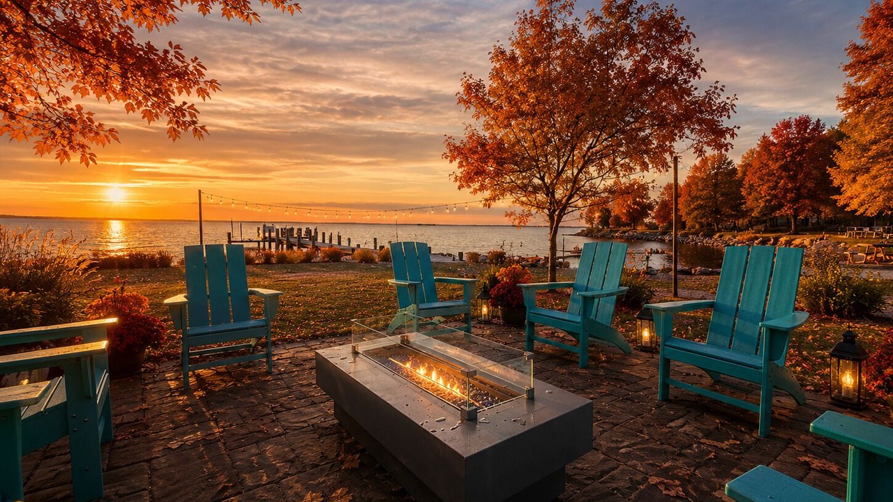 Photo of Outdoor in Stevensville
