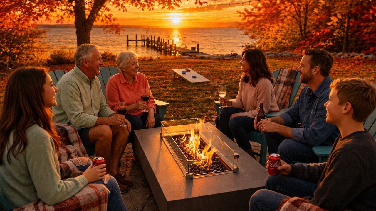 Photo of Outdoor in Stevensville