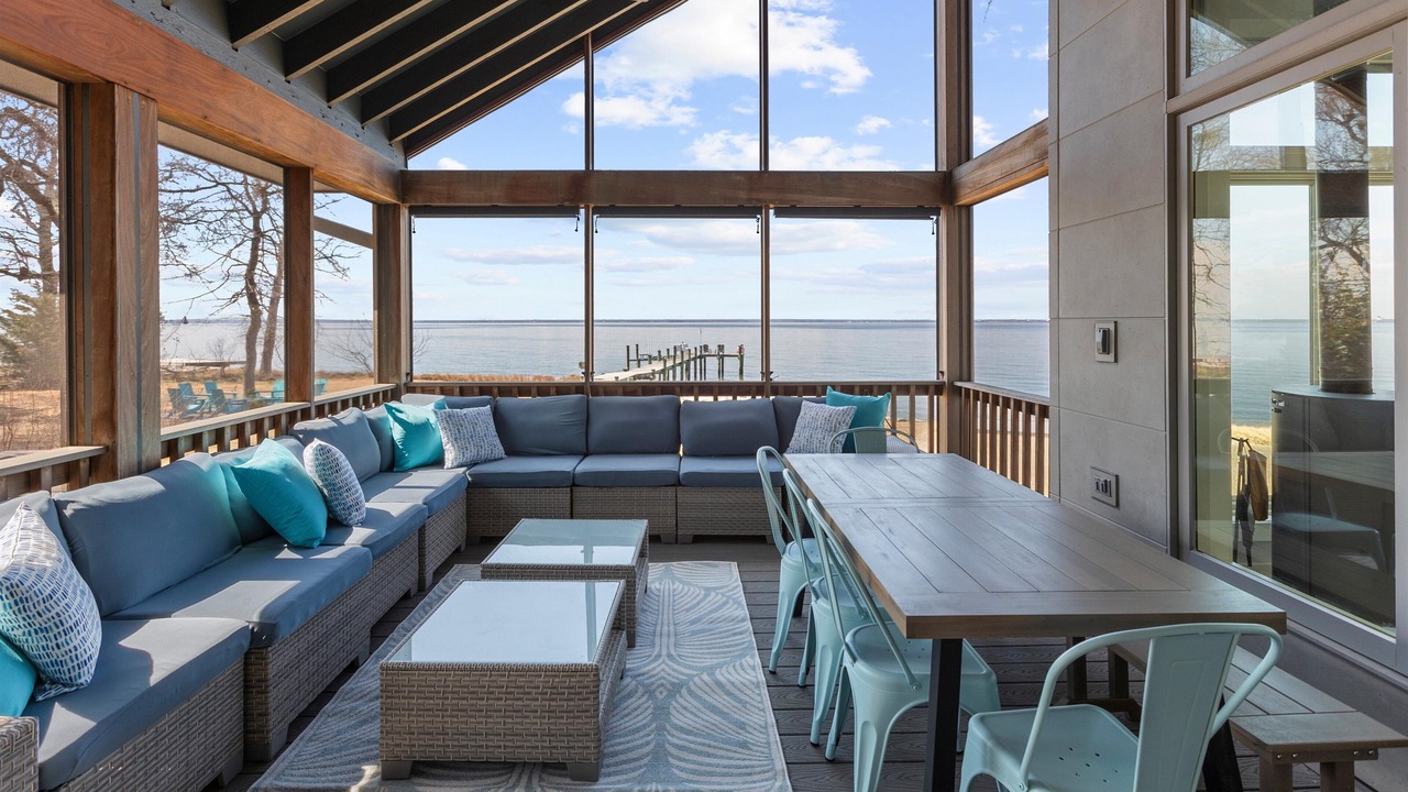 Photo of Outdoor in Stevensville