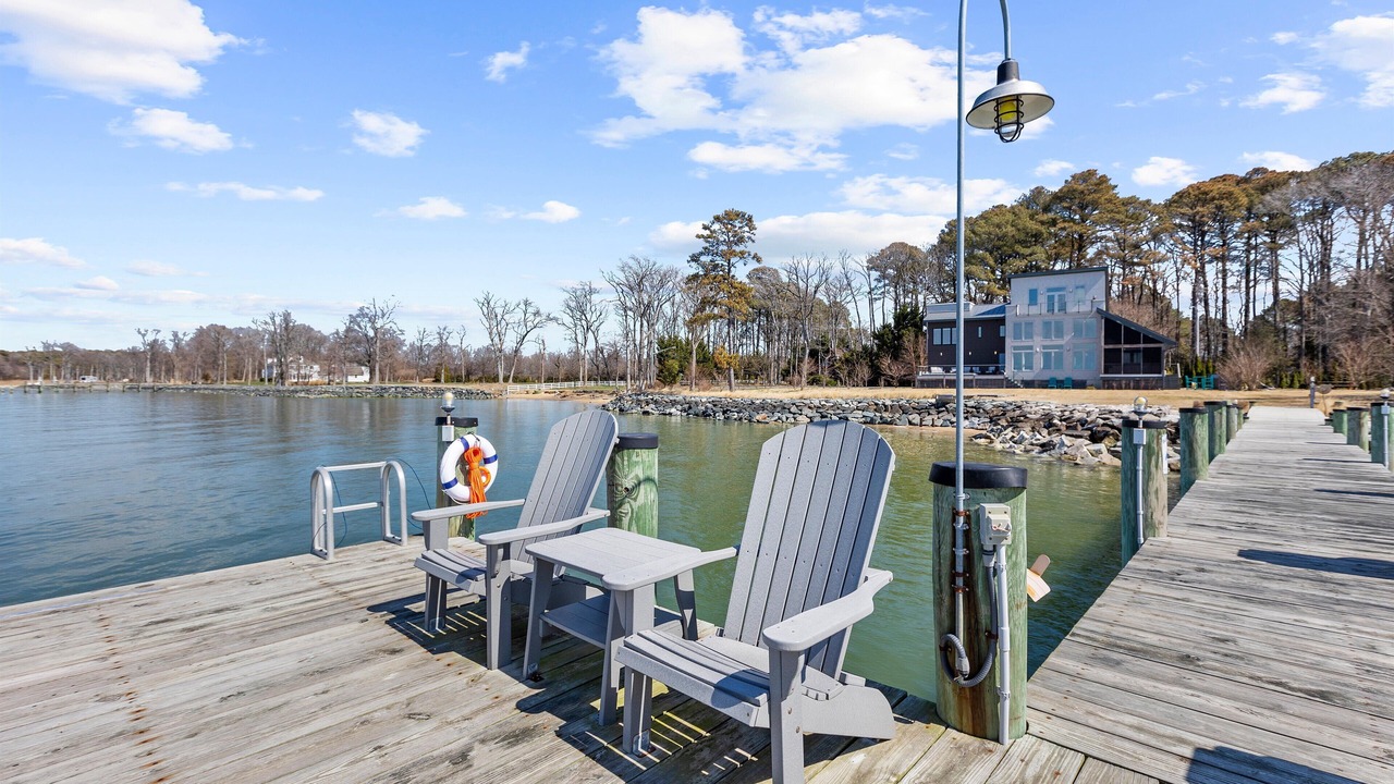 Photo of Outdoor in Stevensville