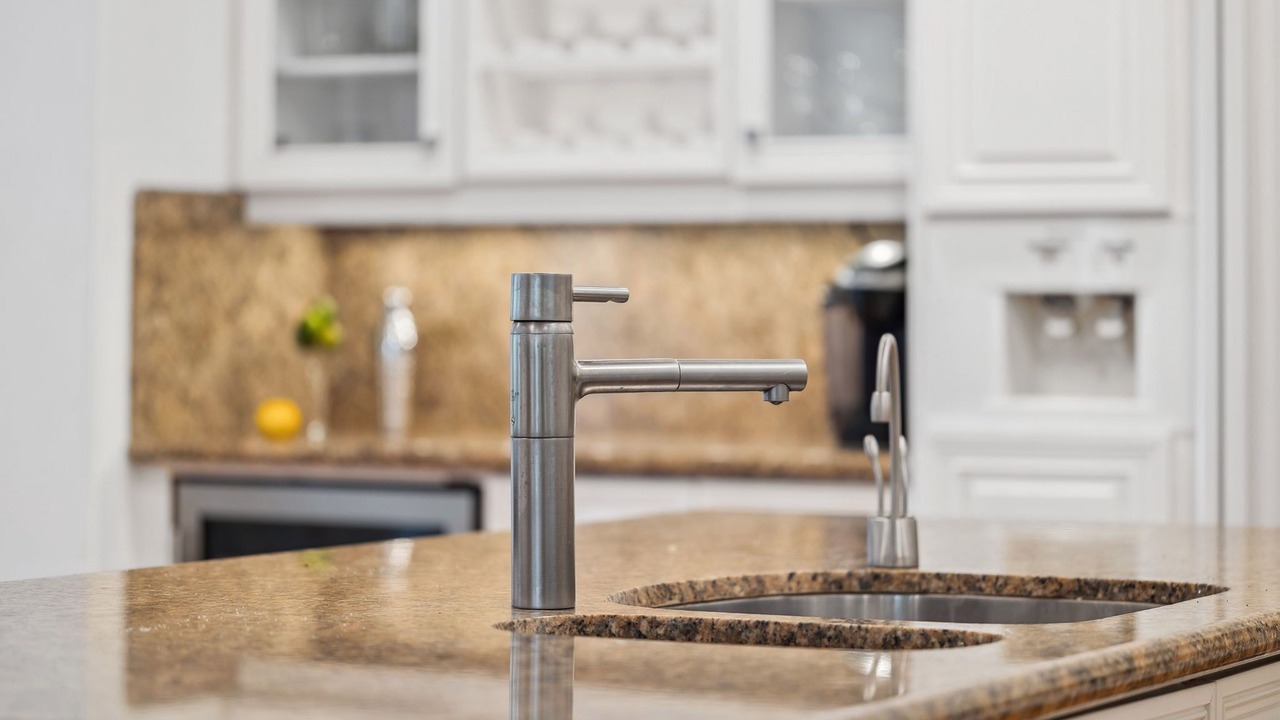 Photo of Kitchen in Birch Park Finger Streets