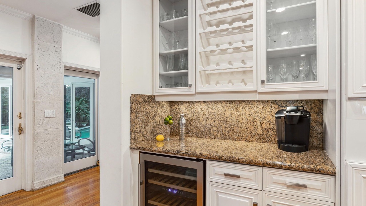 Photo of Kitchen in Birch Park Finger Streets