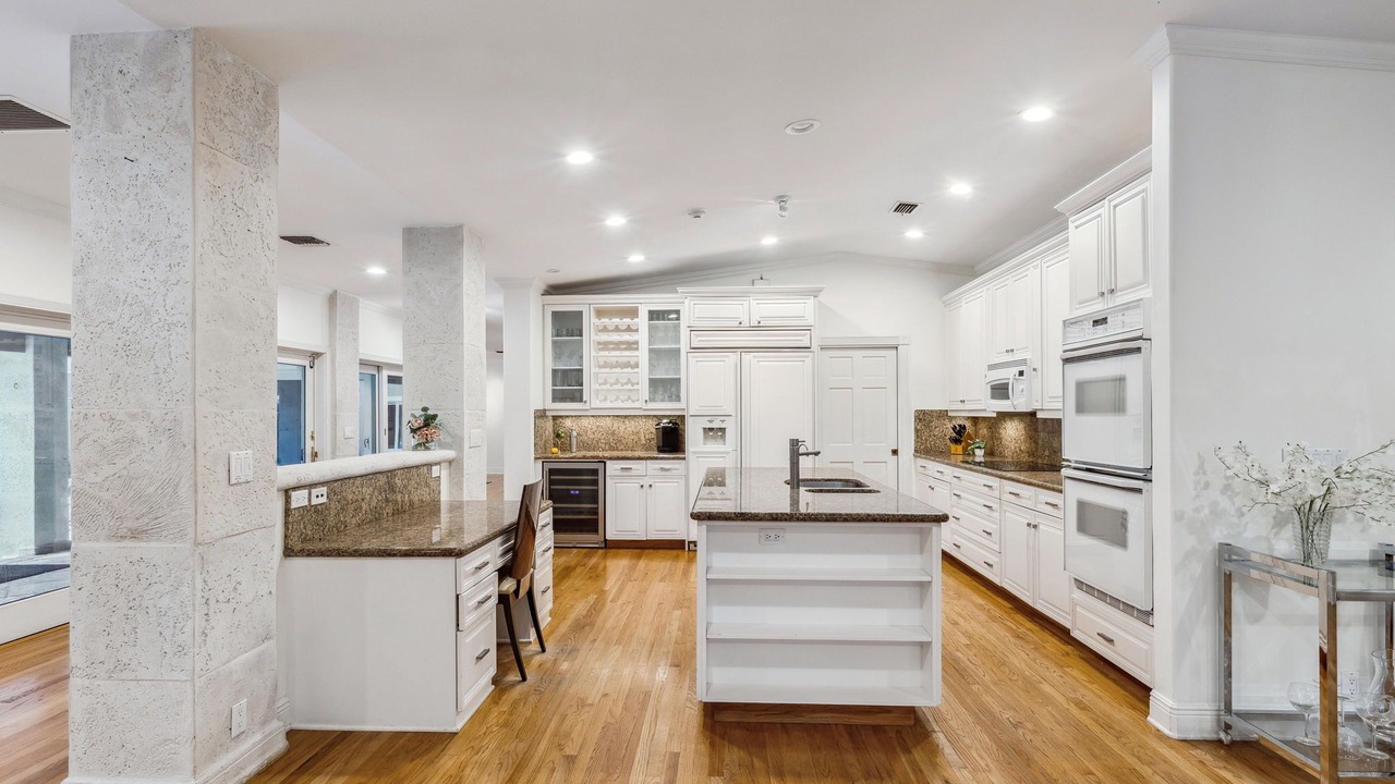 Photo of Kitchen in Birch Park Finger Streets