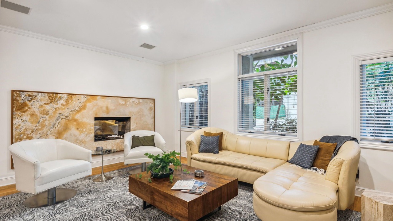 Photo of Livingroom in Birch Park Finger Streets