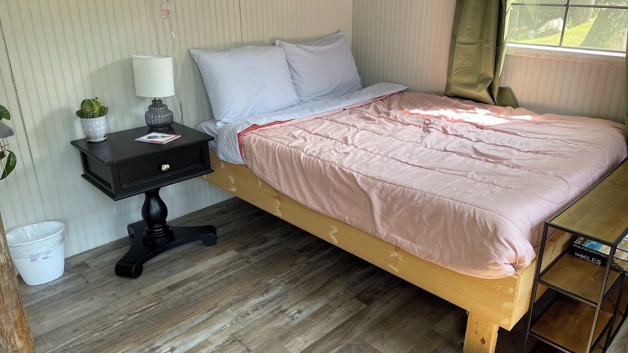 Photo of Bedroom in Northern