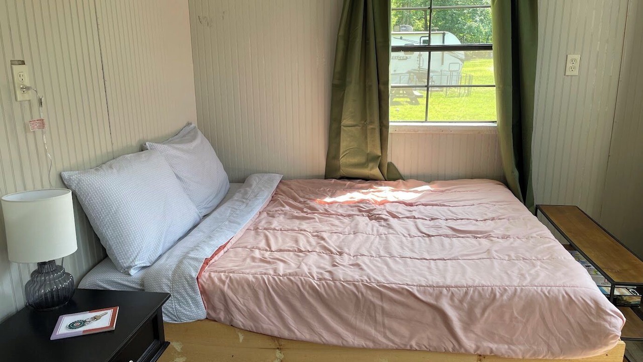 Photo of Bedroom in Northern