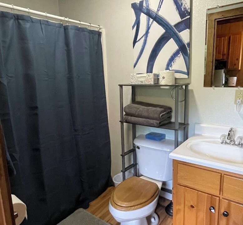Photo of Bathroom in Northern
