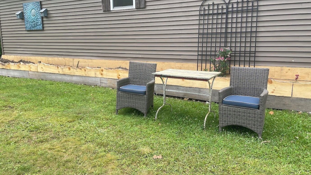 Photo of Patio Balcony in Northern