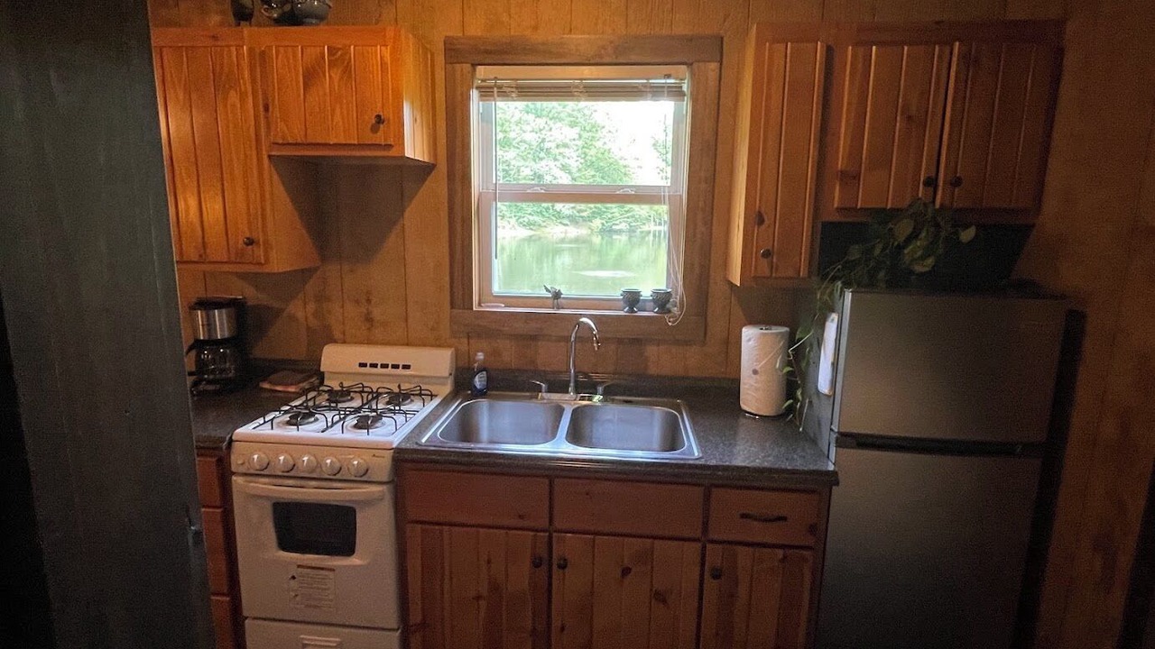 Photo of Kitchen in Northern