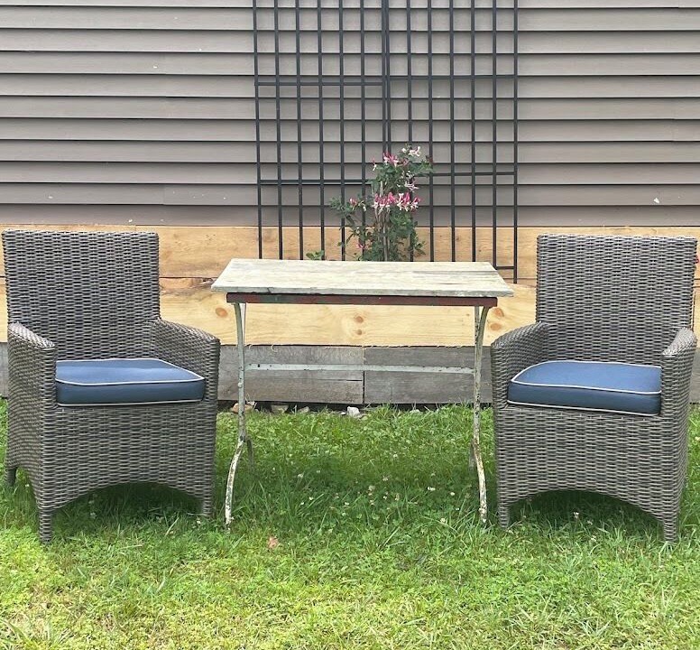 Photo of Patio Balcony in Northern